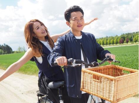 探寻人生真相,一起来刘海对一个人的颜值有多大的影响?交流吧!